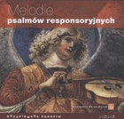 Melodie psalmów responsoryjnych - CD
