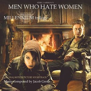 Men Who Hate Women (OST) Mężczyźni, którzy nienawidzą kobiet