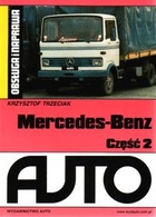 Mercedes-Benz część 2