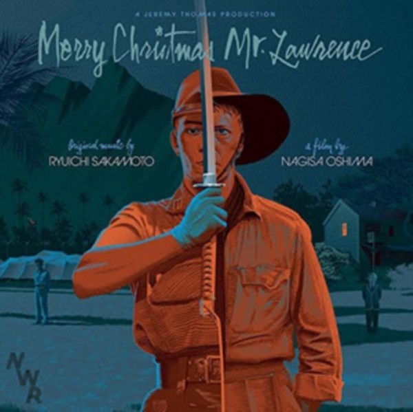 Merry Christmas Mr. Lawrence (vinyl)