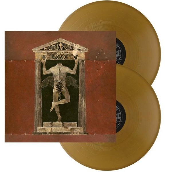 Messe Noire (vinyl) (Limited Golden Vinyl)
