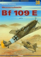 Messerschmitt Bf 109 E vol.II