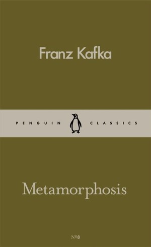 Metamorphosis Penguin Classics