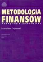 Metodologia finansów Podręcznik akademicki