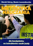 Metodyka nauczania dla kandydatów na instruktorów nauki jazdy