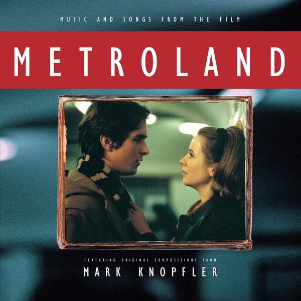 Metroland (vinyl) (Limited Edition)
