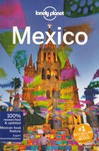 Mexico Travel Guide / Meksyk Przewodnik