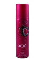 XX by Mexx Wild Dezodorant spray