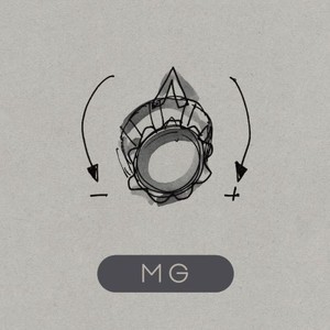MG (vinyl)