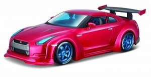 Nissan GT-R Design Tokyo Mod