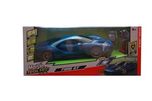 RC Ford GT