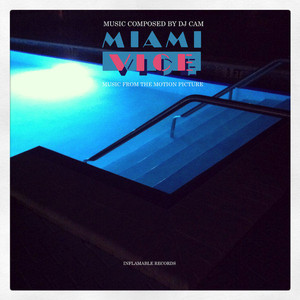 Miami Vice (OST)