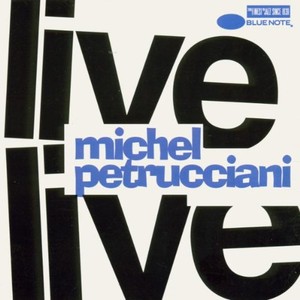 Michel Petrucciani Live