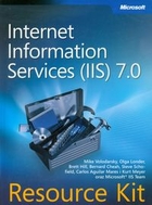 Microsoft Internet Information Services (IIS) 7.0 + CD