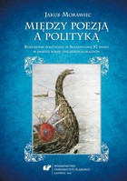 Między poezją a polityką - 11 O dominację na Północy. Rywalizacja Haralda Srogiego ze Swenem Ulfssonem