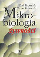 Mikrobiologia żywności. Podręcznik