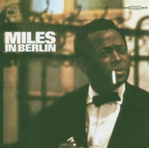 Miles in Berlin (Remastered)
