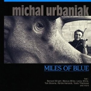 Miles Of Blue (Special Edition)