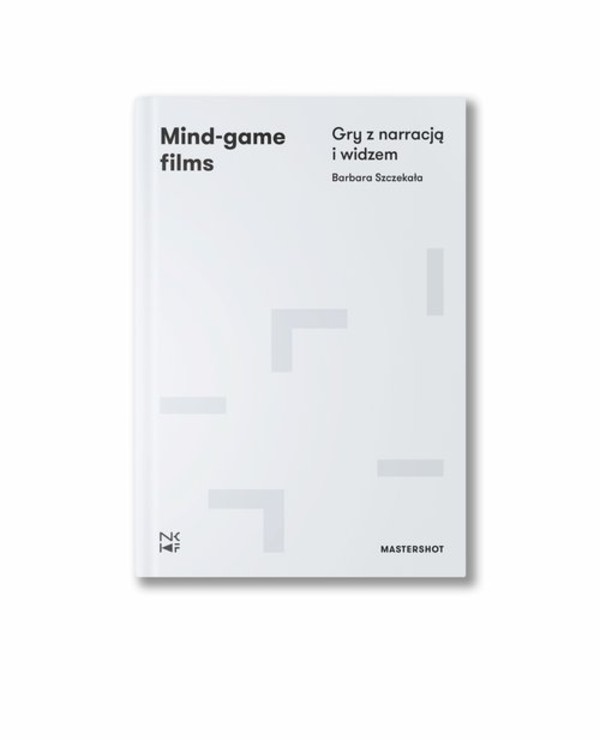 Mind-Game Films Gry z narracją i widzem