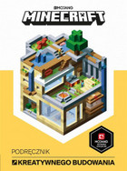 Minecraft Podręcznik kreatywnego budowania