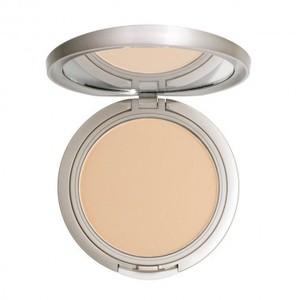 Mineral Compact 05 Fair ivory Puder mineralny w kompakcie
