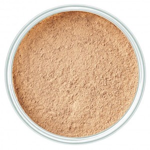 Mineral Powder 06 Honey Podkład mineralny