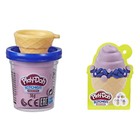 Mini Tuba + akcesorium kuchenne lody Play-Doh
