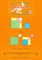 Miniatury matematyczne tomik 16 (a + b)2 + (a - b)2 = 2(a2 + b2)