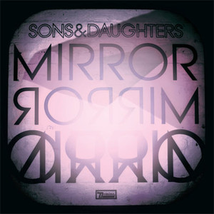 Mirror Mirror (vinyl)