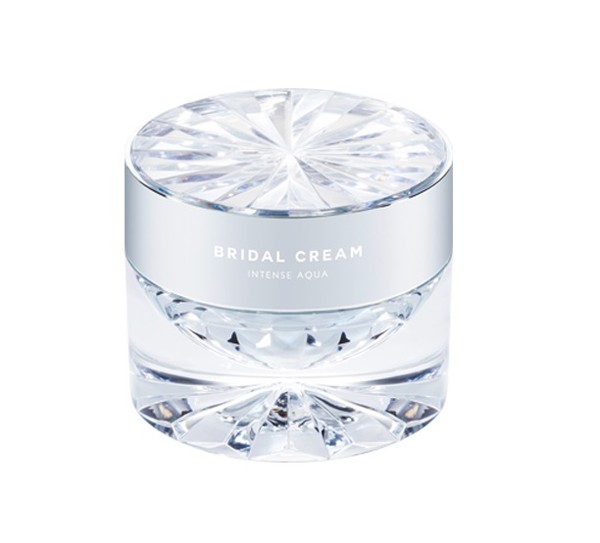 Time Revolution Bridal Cream Intense Aqua Nawilżający krem o działaniu chłodząco-kojącym