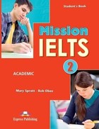 Mission IELTS 2 Academic Student`s Book