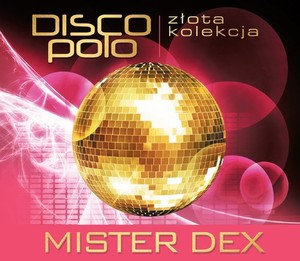 MISTER DEX Złota Kolekcja Disco Polo