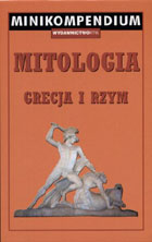 Mitologia Grecja i Rzym (twarda)