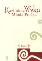 Młoda Polska Tom 1-2