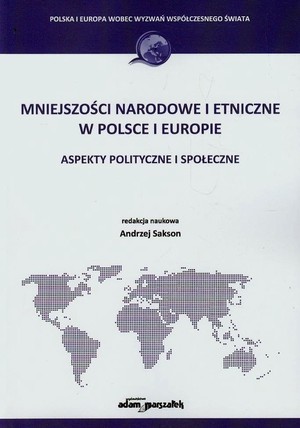 Mniejszości narodowe i etniczne w Polsce i Europie