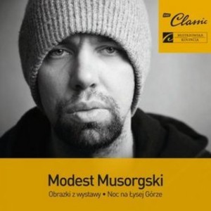 Modest Mussorgsky: Obrazki z Wystawy, Noc na Łysej Górze