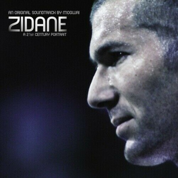 Zidane Original Soundtrack (Vinyl)