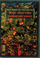MOJE DRZEWKO POMARAŃCZOWE Audiobook CD Audio