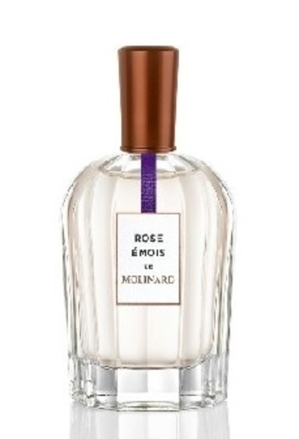 Rose Emois