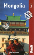 Mongolia Travel Guide / Mongolia Przewodnik turystyczny