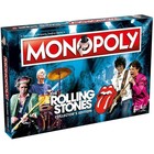 Gra Monopoly The Rolling Stones (edycja angielska)