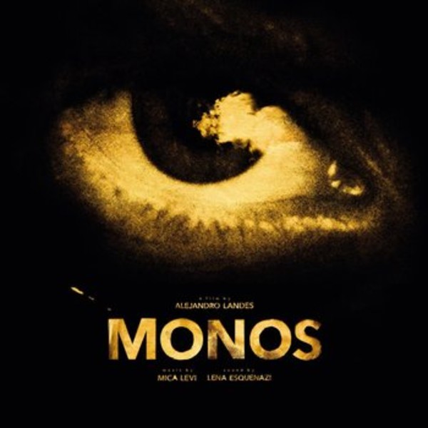 Monos (vinyl)