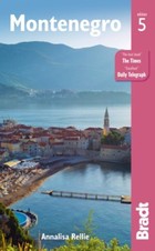 Montenegro Travel Guide / Montenegro Przewodnik Turystyczny