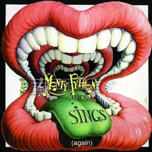Monty Python Sings - Again (Reedycja 2014)