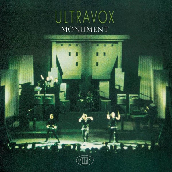 Monument (Expanded Edition)