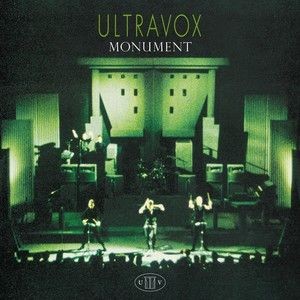 Monument (Remastered, CD + DVD NTSC)