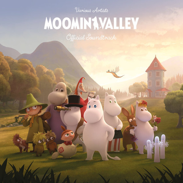 Moomin Valley (Official Soundtrack)