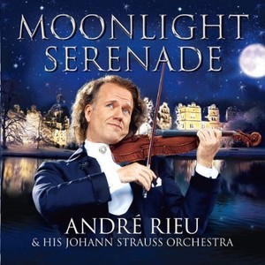 Moonlight Serenade (DVD + CD)