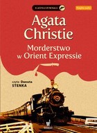 Morderstwo w Orient Expressie seria: Klasyka kryminału