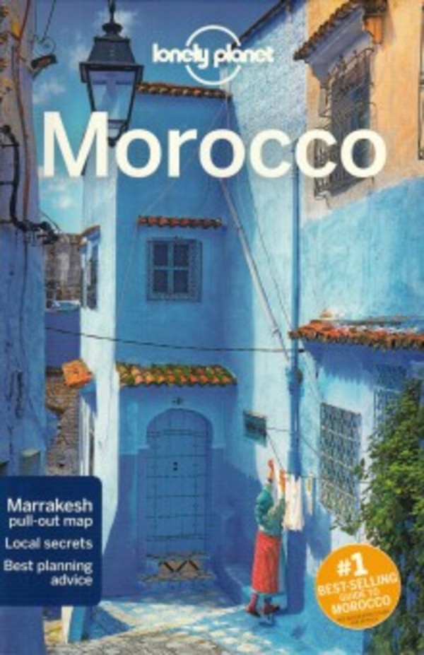 Morocco Travel Guide / Maroko Przewodnik